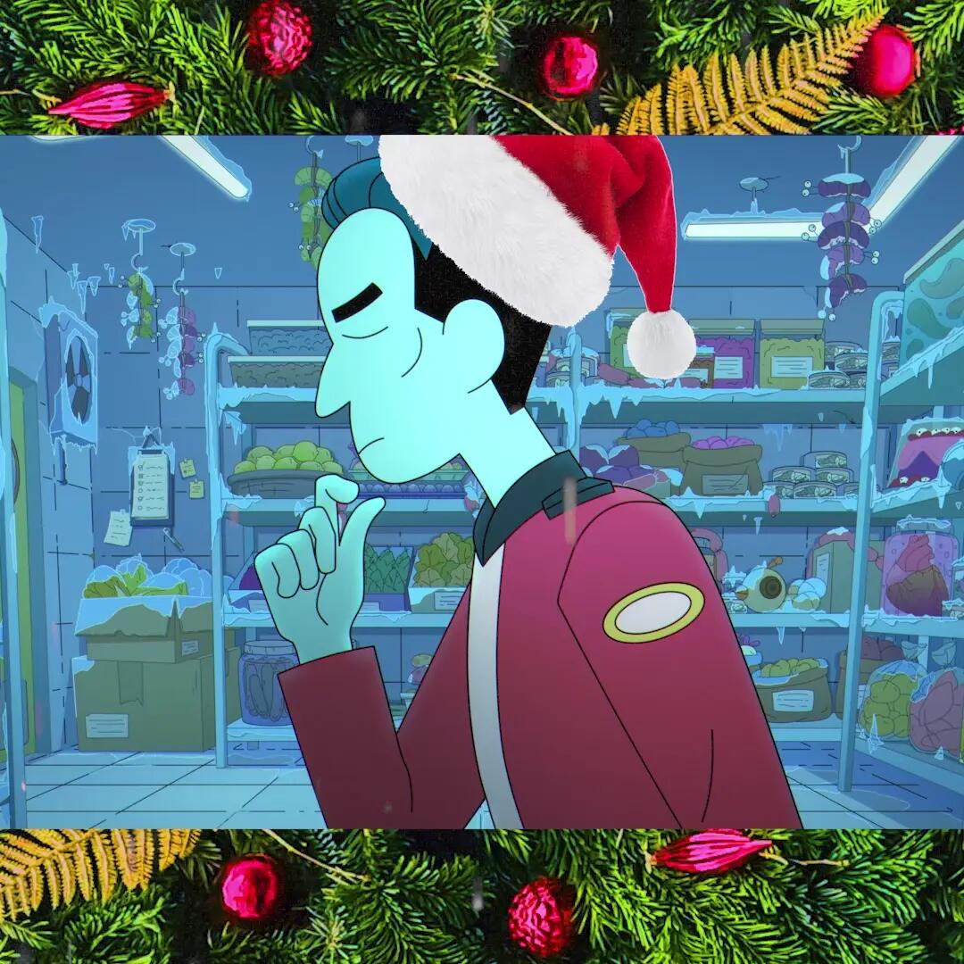SSD Jolly Edit